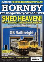 Hornby Yearbook 2025