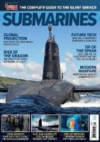 Submarines: The Complete Guide To The Silent Service