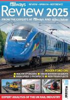 Modern Railway Review 2025