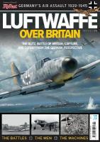Luftwaffe Over Britain