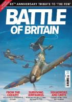 Battle of Britain: (85th Anniversary)