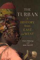 Turban: A History from East to West