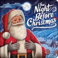 Night Before Christmas