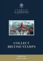 2025 COLLECT BRITISH STAMPS
