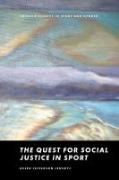 Quest for Social Justice in Sport