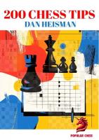 Maximize Your Chess Potential