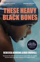 These Heavy Black Bones Main
