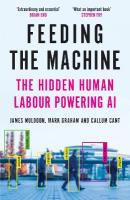 Feeding the Machine: The Hidden Human Labour Powering AI Main