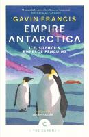 Empire Antarctica: Ice, Silence & Emperor Penguins Main - Canons