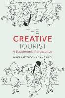 Creative Tourist: A Eudaimonic Perspective