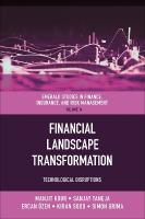 Financial Landscape Transformation: Technological Disruptions
