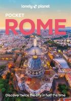 Lonely Planet Pocket Rome 9th edition