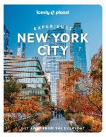 Lonely Planet Experience New York City 2nd edition