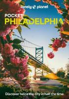 Lonely Planet Pocket Philadelphia 3rd edition