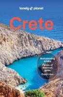 Lonely Planet Crete 9th edition