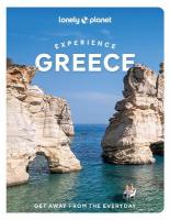 Lonely Planet Experience Greece 2nd edition