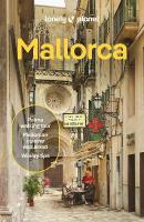Lonely Planet Mallorca 7th edition