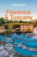 Lonely Planet Florence & Tuscany 14th edition