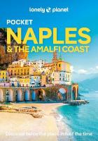 Lonely Planet Pocket Naples & the Amalfi Coast 3rd edition