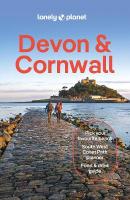 Lonely Planet Devon & Cornwall 7th edition