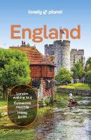 Lonely Planet England 13th edition