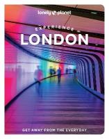 Lonely Planet Experience London 2nd edition