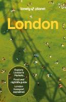 Lonely Planet London 14th edition