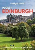 Lonely Planet Pocket Edinburgh 8th edition