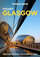 Lonely Planet Pocket Glasgow 3rd edition