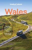 Lonely Planet Wales 8th edition