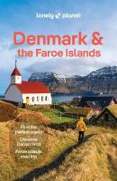 Lonely Planet Denmark & the Faroe Islands 10th edition
