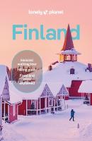 Lonely Planet Finland 11th edition