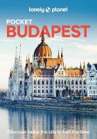 Lonely Planet Pocket Budapest 6th edition