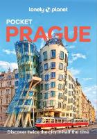 Lonely Planet Pocket Prague 8th edition