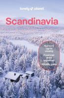Lonely Planet Scandinavia 15th edition