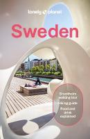 Lonely Planet Sweden 9th edition
