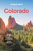 Lonely Planet Colorado 5th edition