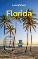 Lonely Planet Florida 11th edition