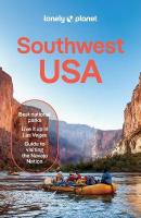Lonely Planet Southwest USA 10th edition
