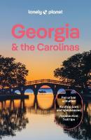 Lonely Planet Georgia & the Carolinas 4th edition