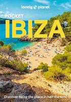 Lonely Planet Pocket Ibiza 4th edition