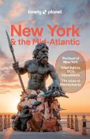 Lonely Planet New York & the Mid-Atlantic 3rd edition