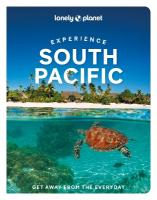 Lonely Planet Experience South Pacific