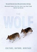 Wolf: Culture, Nature, Heritage