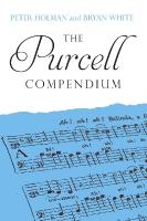 Purcell Compendium