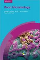 Food Microbiology 5th edition