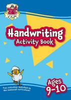 Handwriting Activity Book for Ages 9-10 (Year 5)
