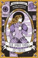 Spirit Bares Its Teeth