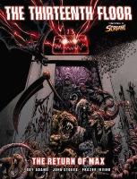 Thirteenth Floor: The Return of Max