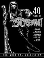 40 Years of Scream!: The Archival Collection, Volume 1